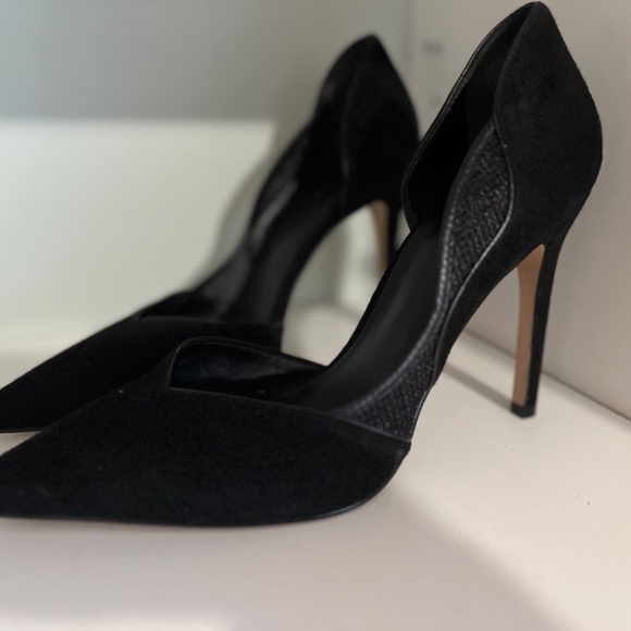 Reiss heels - Picture 3 of 3